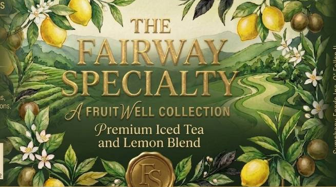 Fairway Reserve Special Edition