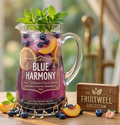 Blue Harmony
